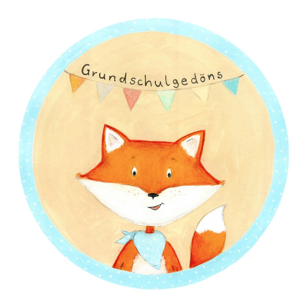 Grundschulgedöns