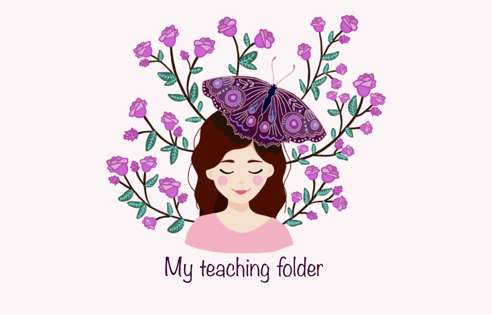My Teaching Folder