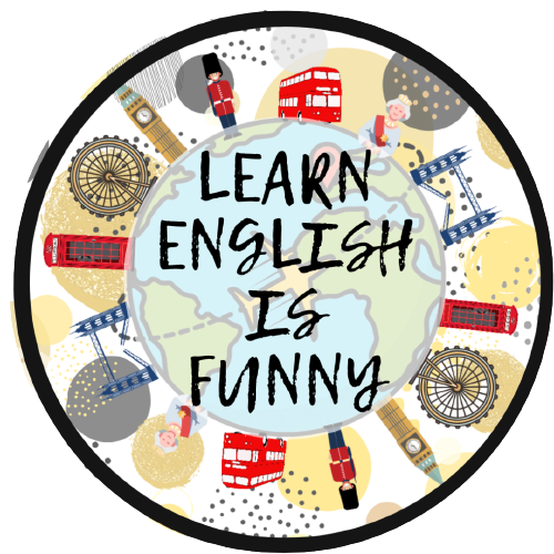 Learnenglishisfunny