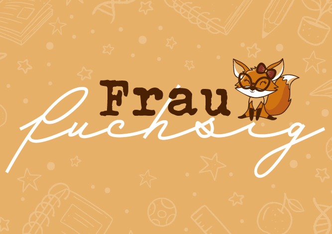 Fraufuchsig