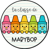 La Classe de Marybop
