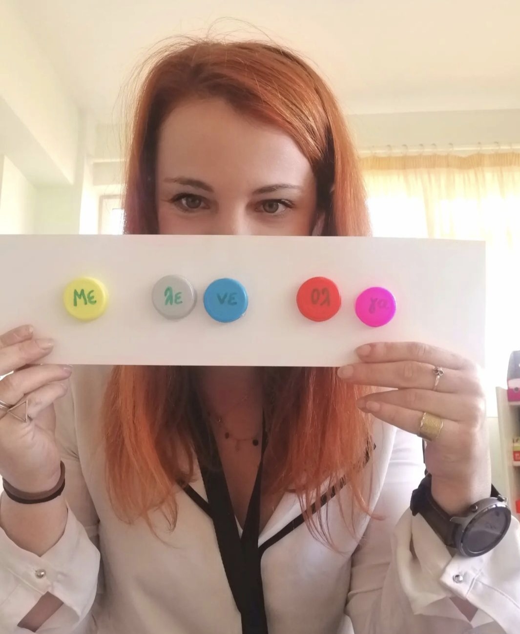 Special edu Olga
