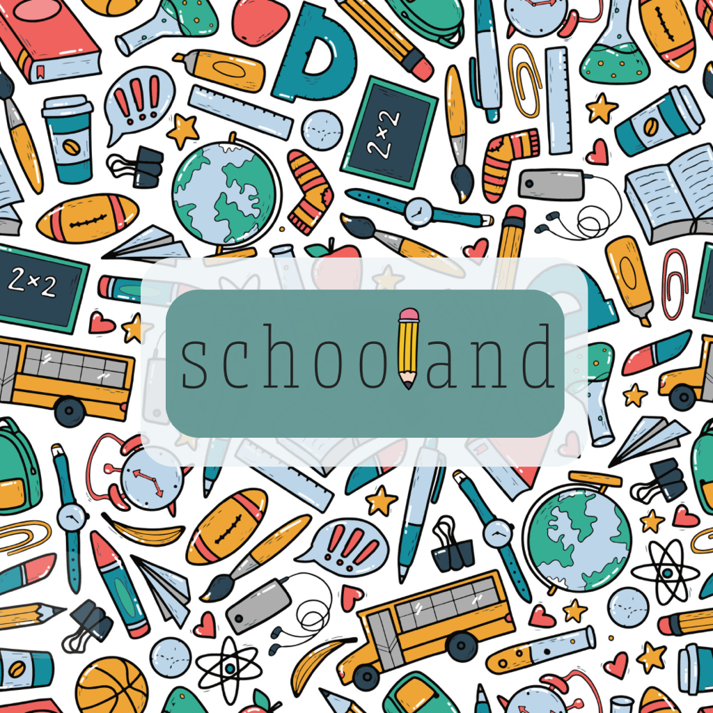 Schooland