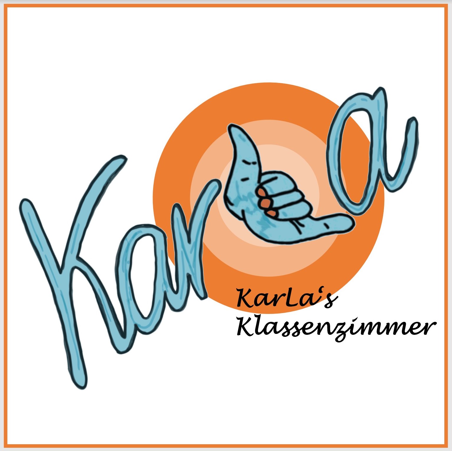 KarLa 's Klassenzimmer