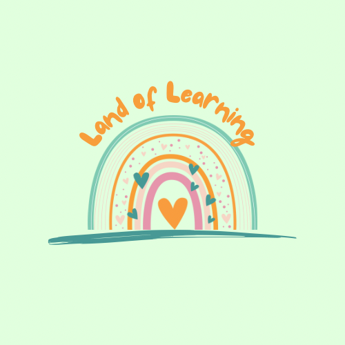Land.oflearning 
