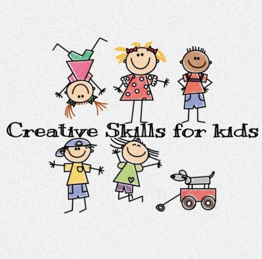 Creativeskills4kids 