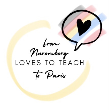 fromnurembergtoparis