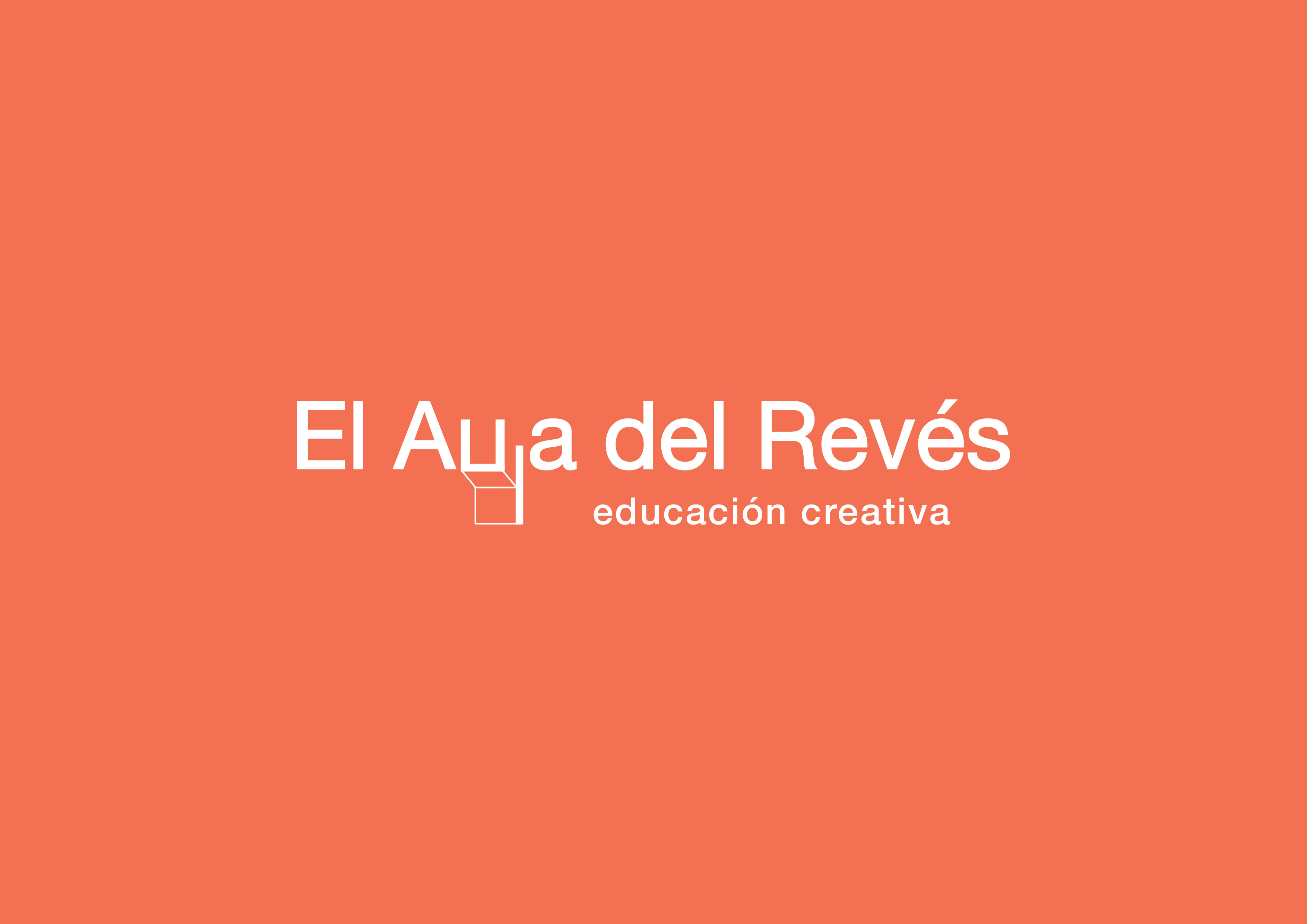 El Aula del Revés