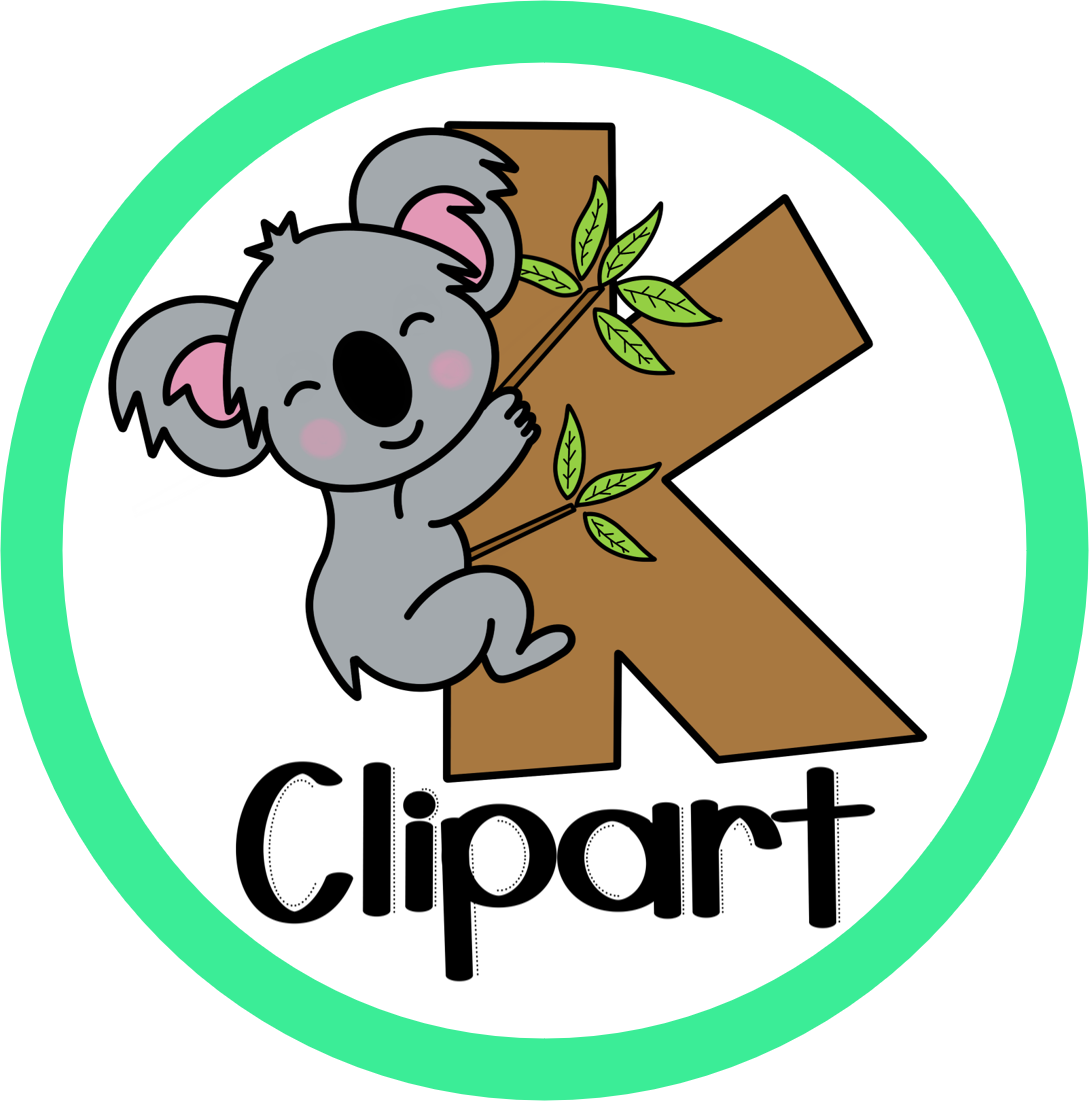 K Clipart