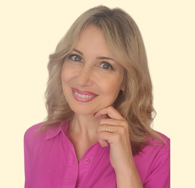 Maestra Federica