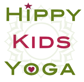 Hippy Kids Yoga