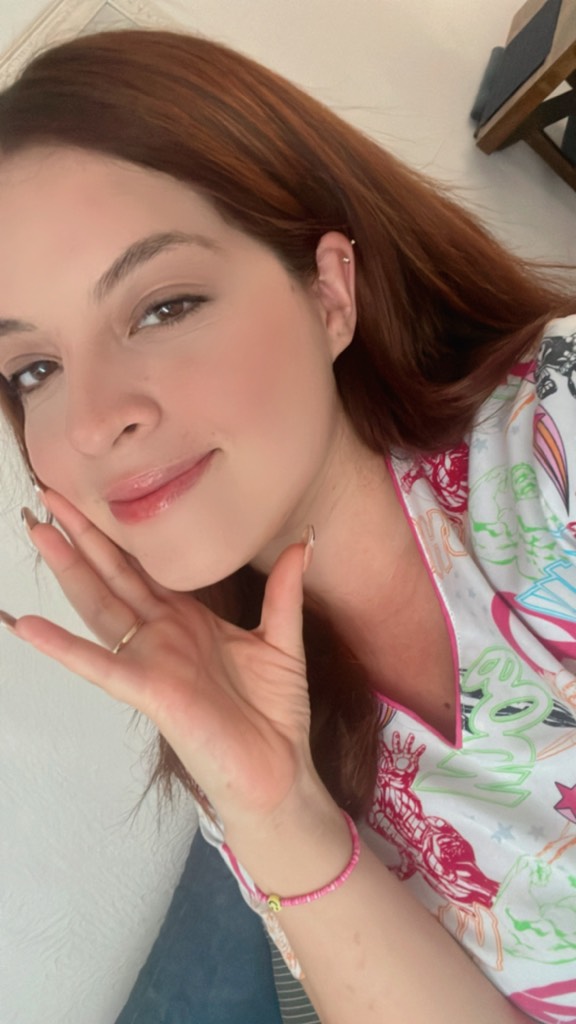 Melissa Romero