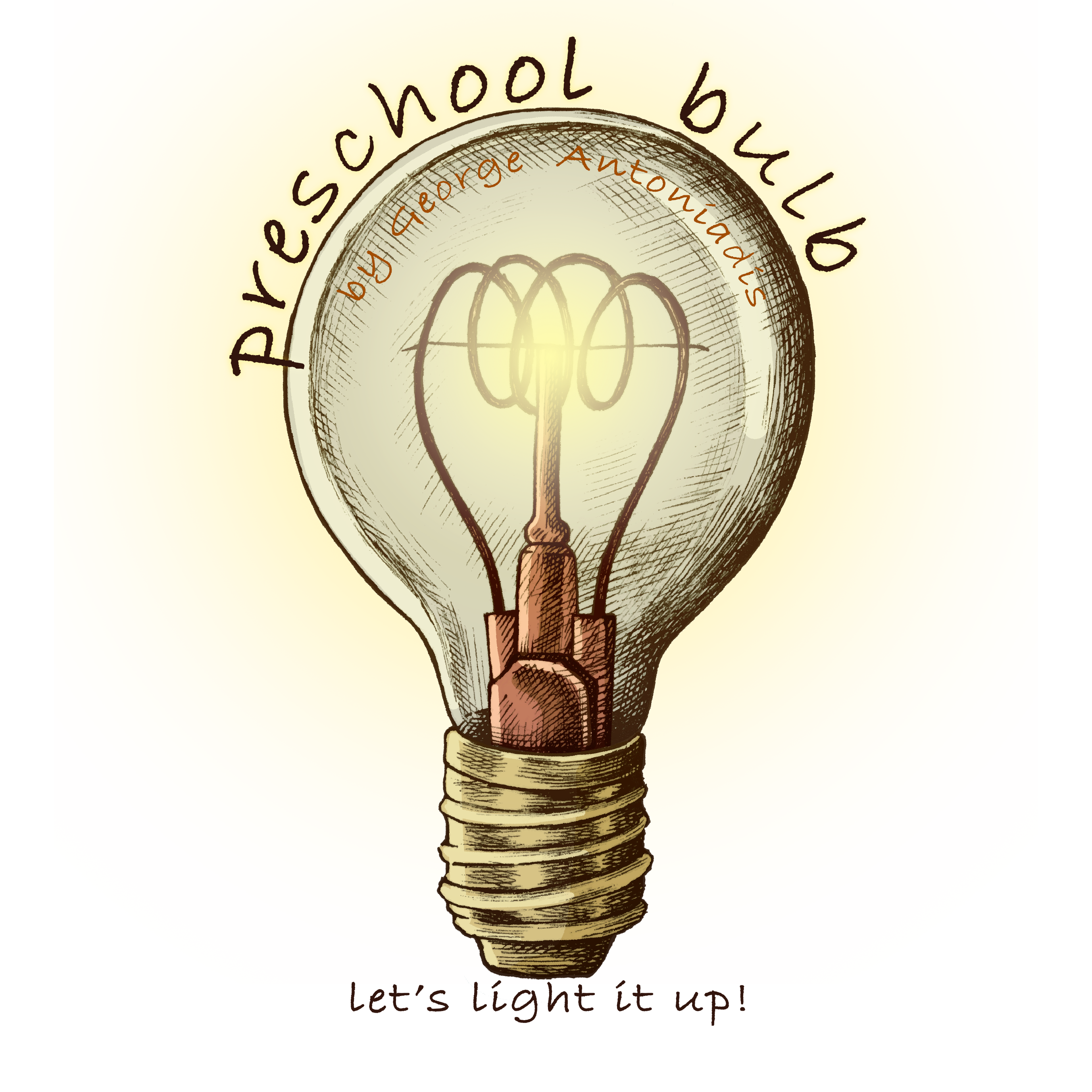 Preschool Bulb 