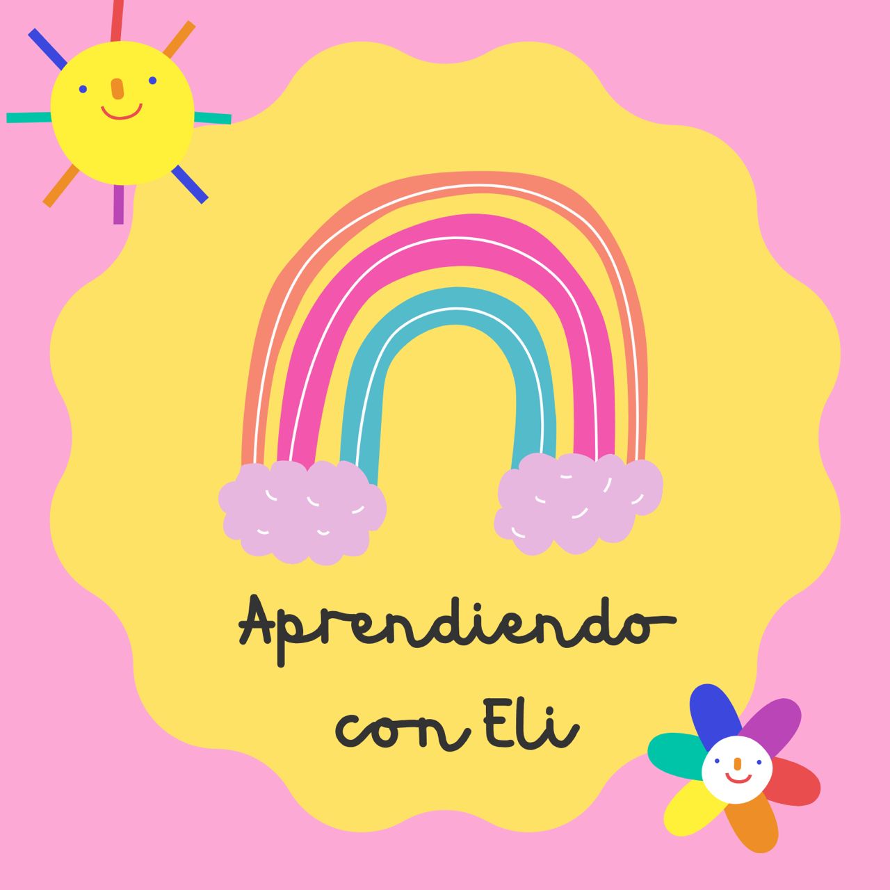 Aprendiendo con Eli
