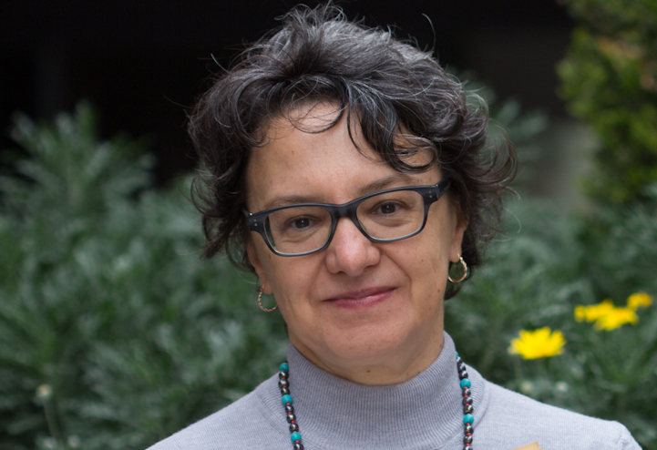 Germana Paraboschi