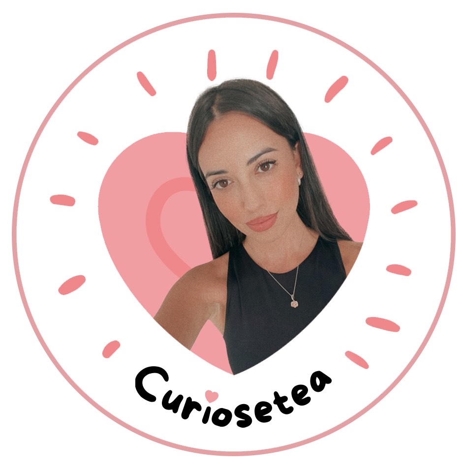 curiosetea