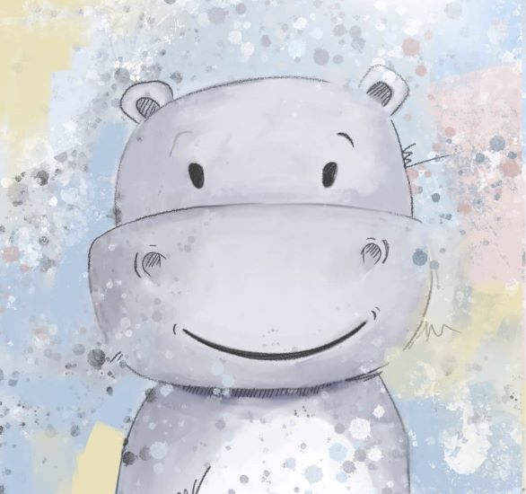Special Hippo
