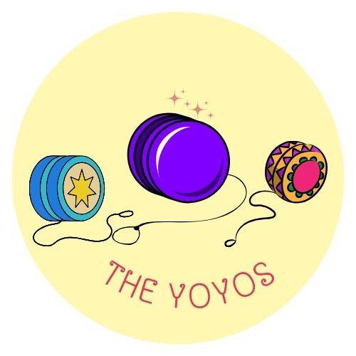 THE YOYOS
