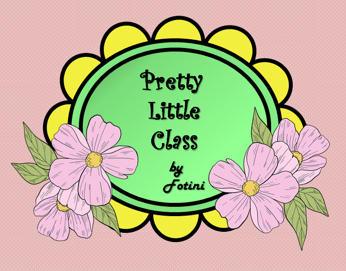 Pretty Little Class