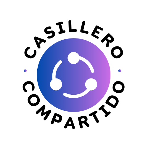 Casillero Compartido
