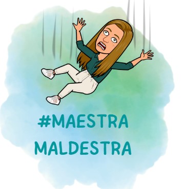 Maestra Maldestra  