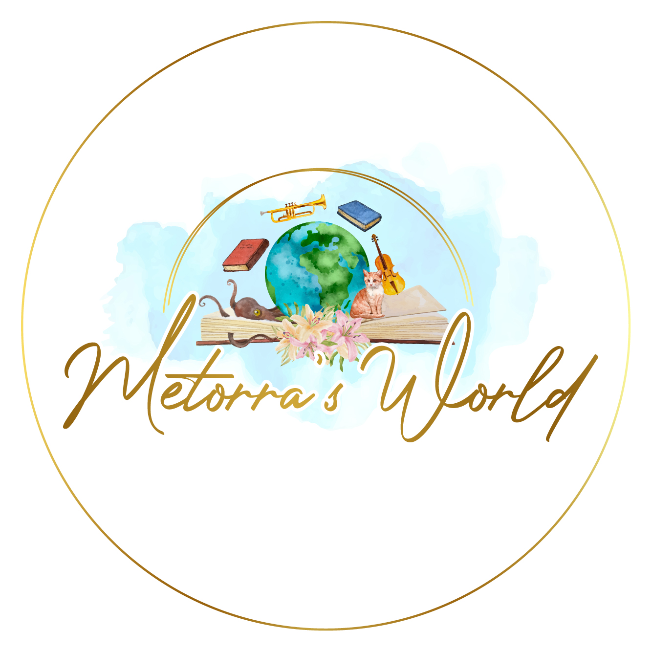 Metorra's World