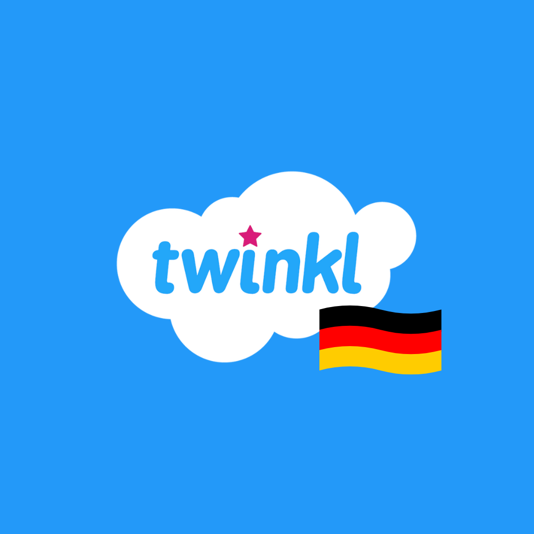 Twinkl Unterrichtsmaterialien