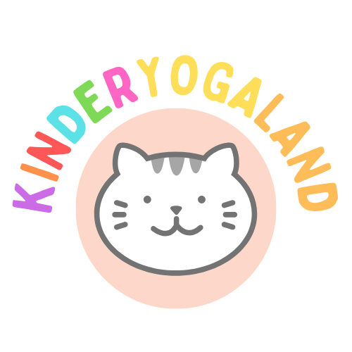 Kinderyogaland