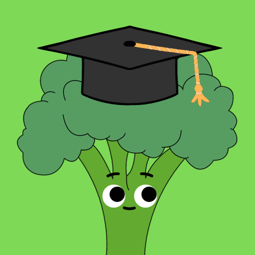 Brockolie Learning 