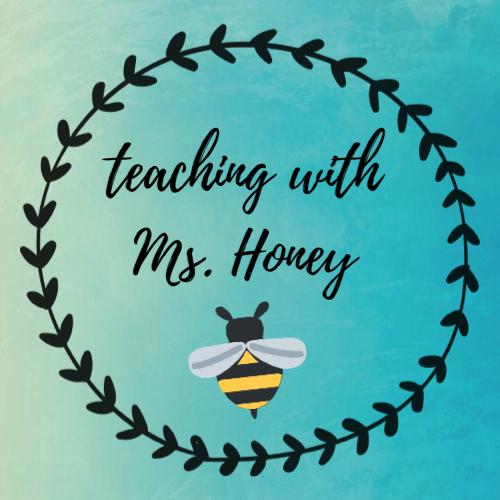 teaching.with.Ms.Honey