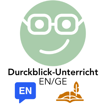 Durchblick-Unterricht