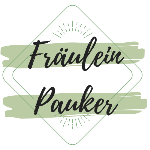 Fräulein Pauker