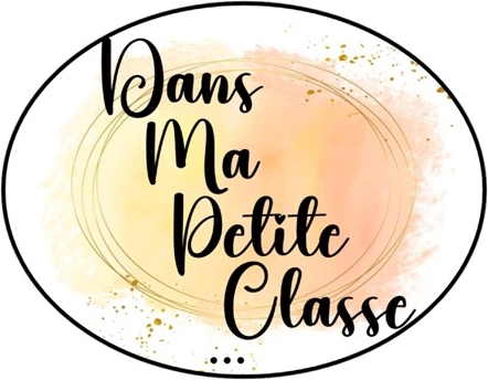 Dans ma petite classe