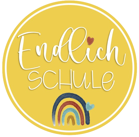 Endlich Schule