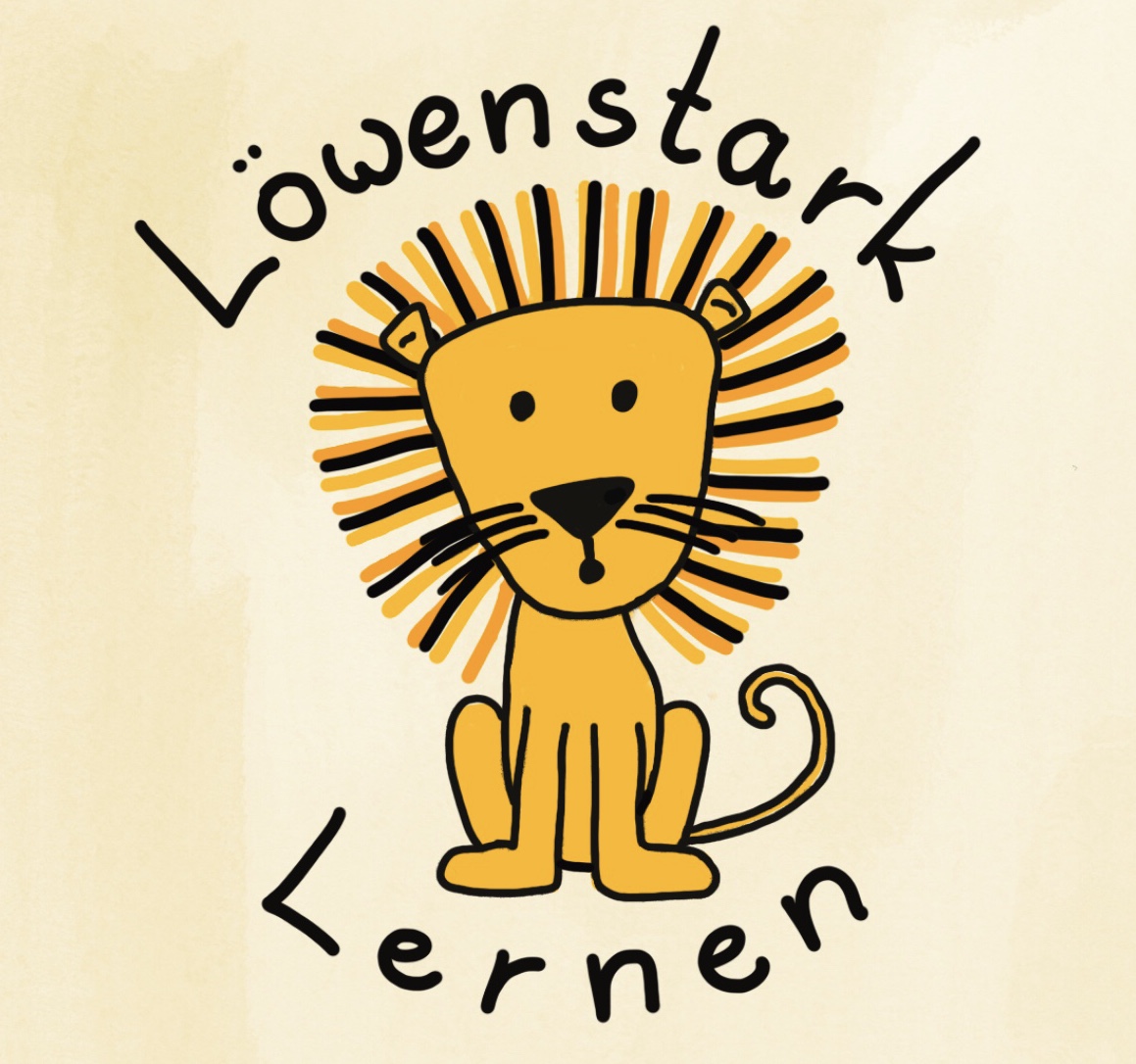 Löwenstark Lernen
