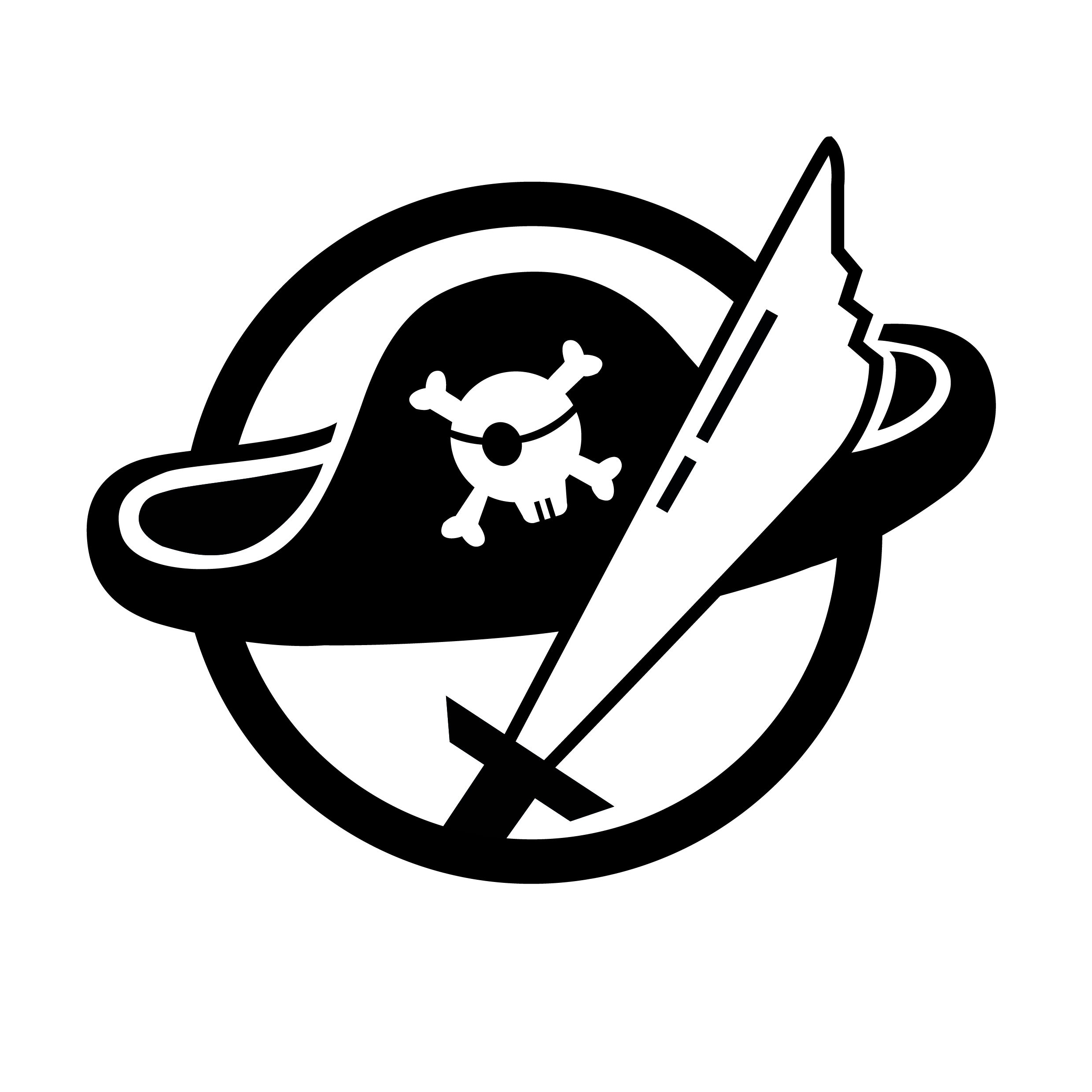 Editorial el Pirata