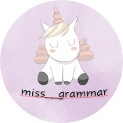 miss__grammar