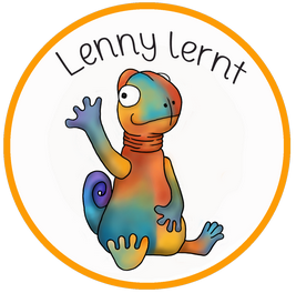 Lenny lernt