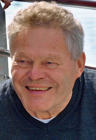 Wilfried Probst