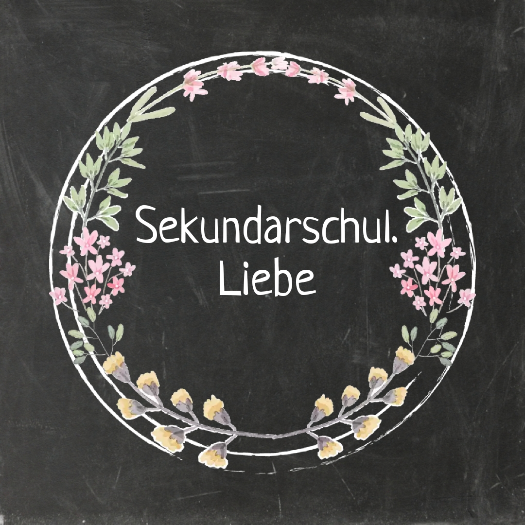 Sekundarschul.Liebe