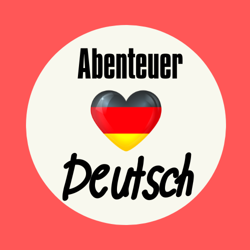Abenteuer Deutsch