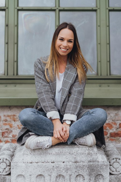 Sonja Wagesreiter