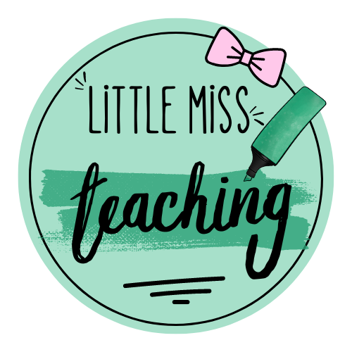 little miss teaching