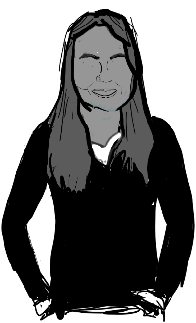 Mme Kuchar