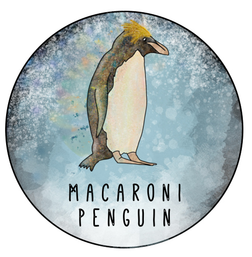 MacaroniPenguin