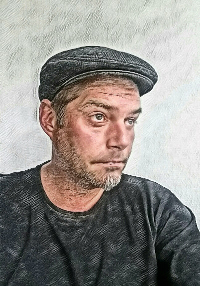 Lars Voß