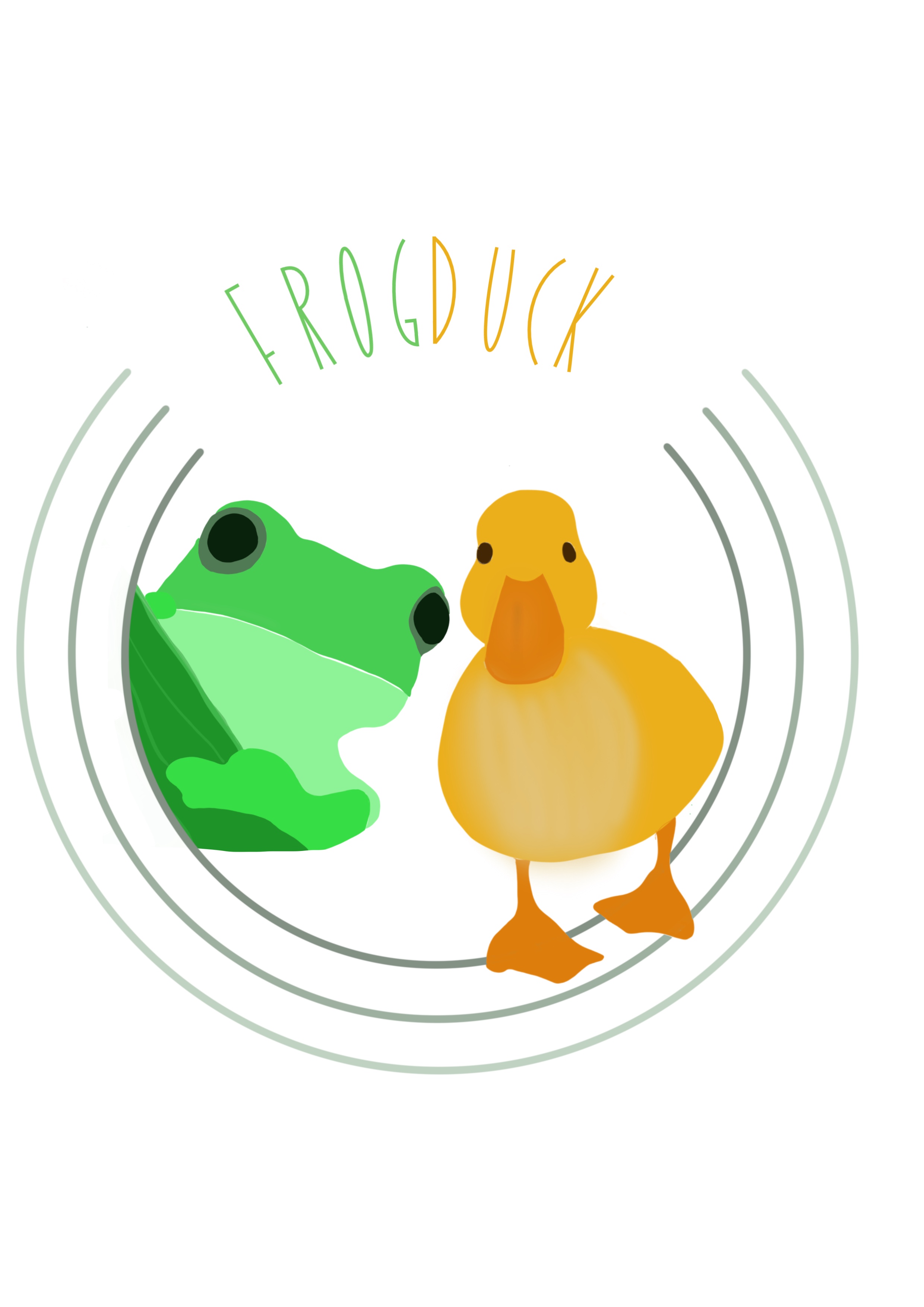 FrogDuck
