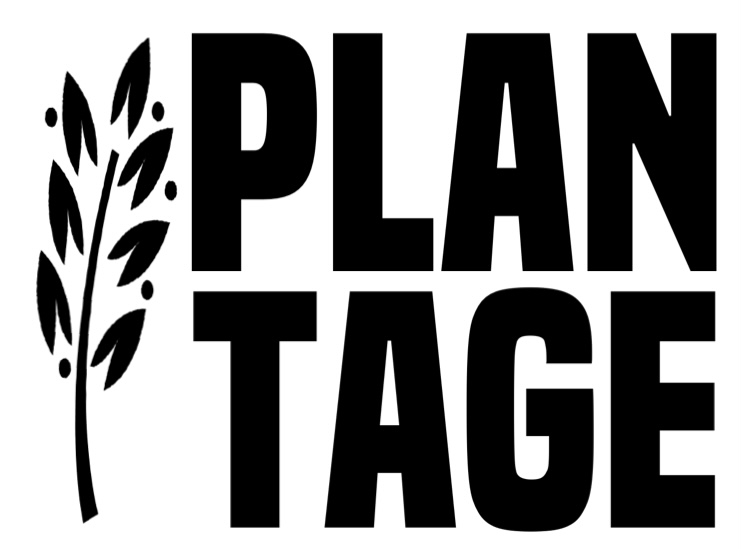 PLANTAGE