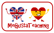 MeGustaTeaching