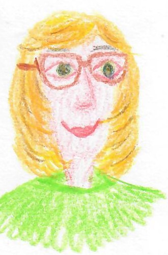 Frau Wert(e)voll
